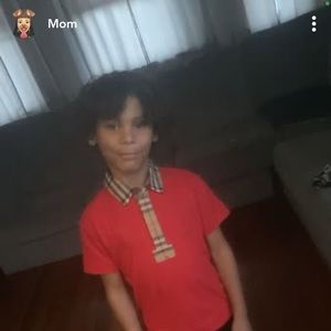 Meet your Posher, Alex